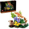 Image de LEGO® Botanicals Bospaddenstoelen - 11505