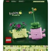 Image de LEGO Botanicals - Schommelende Plantjes Bloemen Bouwpakket voor Kinderen - 11506