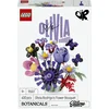 Image de LEGO Botanicals & LEGO Editions Olivia Rodrigo's Bloemenboeket Bouwpakket - 11507
