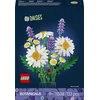 Image de LEGO Botanicals Madeliefjes Bloemen - Bouwpakket voor Kinderen - 11508