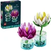 Image de LEGO® Botanicals Waterlelies - 11511