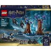 Image de LEGO Harry Potter Verboden Bos: Expecto Patronum Bouwbaar Dieren Speelgoed voor Kinderen 76475