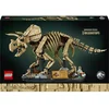 Image de LEGO® Jurassic World Dinosaurusfossielen: Triceratops 77985