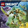Image de LEGO Dreamzzz - Vossenmecha - Set 71508