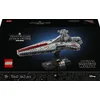 Image de LEGO Star Wars Venator-Class Attack Cruiser - Bouwpakket voor Volwassenen en Decoratie - 75441