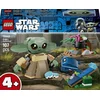 Image de LEGO Star Wars Grogu's Homestead - 75443