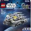 Image de LEGO Star Wars Anzellan Starship - 75445