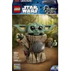 Image de LEGO Star Wars Grogu  (Mandalorian Apprentice) - 75446