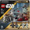 Image de LEGO Star Wars Beleg van Mandalore Battle Pack - Cadeau voor Jongens Vanaf 6 Jaar - 75449