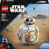 Image de LEGO - Star Wars BB-8 - Astromech Droid