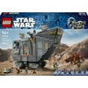 Image de LEGO Star Wars bouwset Offworld Sandcrawler Mudhorn - speelgoed.