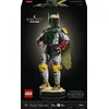 Image de LEGO Star Wars Boba Fett Bouwpakket voor Volwassenen en Decoratie 75455