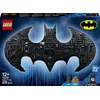Image de LEGO DC Batman: Batman Logo Superhelden Bouwpakket voor Kinderen en Kinderkamer Decoratie 76330