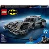 Image de LEGO DC Batman Batman v Superman Batmobile Auto Speelgoed voor Kinderen - 76331