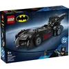 Image de LEGO 76333 DC Batman: Batman & Robin Batmobile