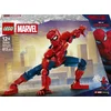 Image de LEGO   Marvel Spider-Man Heldenfiguur Bouwpakket voor Kinderen met Actiefiguur 76346