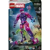 Image de LEGO   Marvel Ultieme Strijd: Avengers: Doomsday Bouwpakket met Speelgoed voor Kinderen 76348