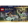 Image de LEGO® HARRY POTTER  76459 Hagrid en Harrys ontsnappen aan de Ligusterweg (76459)