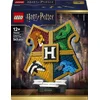 Image de LEGO Harry Potter Zweinstein Afdelingswapen Bouwbaar Speelgoed voor Kinderen 76462