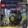 Image de LEGO Harry Potter Ketel met Geheim Toverdrankenklaslokaal Bouwpakket voor Kinderen - 76464
