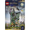 Image de LEGO Harry Potter Het Huis van Loena Leeflang - Bouwspeelgoed voor Fans vanaf 10 Jaar - 76467