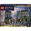 Image de LEGO Harry Potter Verdonkeremaansteeg Tovenaarswinkels Speelgoedwinkel Set voor Kinderen 76471
