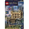 Image de LEGO Harry Potter Kasteel Zweinstein: Oostvleugel Speelgoed voor Kinderen 76473