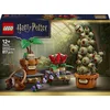 Image de LEGO Harry Potter Zweinstein Kruidenkunde Planten Bouwbaar Speelgoed voor Kinderen 76474