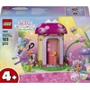 Image de LEGO Gabby's Dollhouse Kitty Fee's tuinhuisje 11212
