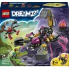 Image de LEGO Dreamzzz - Nachtmerrie Schorpioengraver - Set 71513