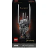 Image de LEGO Icons - The Lord of the Rings: De Helm van Sauron Bouwpakket voor Volwassenen en Woondecoratie - 11373