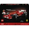 Image de LEGO Icons Ferrari F2004 en Michael Schumacher - 11375