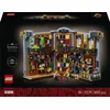 Image de LEGO Icons Boekensteun: Boekhandel Bouwpakket voor Volwassenen en Woondecoratie 11379