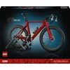 Image de LEGO Icons Racefiets Voertuig Bouwpakket voor Volwassenen - 11380