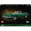 Image de LEGO Icons Jaguar E-Type - Klassieke Sportwagen Auto - 11381