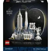 Image de LEGO Architecture New York City   The Big Apple Bouwpakket - 21066