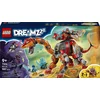 Image de LEGO DREAMZzz dino vliegtuig bouwset voor kinderen - fantasie speelgoed.