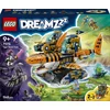 Image de LEGO speelgoed Tigerhai voertuig DREAMZzz bouwset voor kinderen.