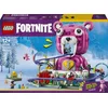 Image de LEGO Fortnite Rave Cave Bouwpakket voor Kinderen en Slaapkamer Decoratie 77082