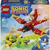 Image de LEGO Sonic Tails en zijn Tornado-1 77119