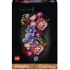 Image de LEGO Botanicals Bloemenwand - 11503