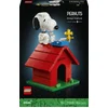 Image de LEGO Ideas - Peanuts: Snoopy's Doghouse - 21368