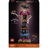 Image de LEGO Ideas La Catrina Figuur Bouwpakket voor Volwassenen en Woondecoratie 21372
