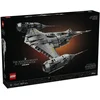 Image de LEGO Star Wars De Mandalorians N-1 Starfighter  - 75442