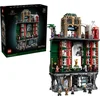 Image de LEGO Harry Potter 76476 - Het Ministerie van Toverkunst    Verzameleditie
