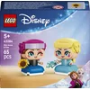 Image de LEGO Disney Princess - Mini Anna en Elsa - 4116751