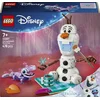 Image de LEGO Disney Frozen Olaf en Bruni's Picknickplezier - 43287