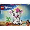 Image de LEGO   Disney Vaiana Pua Bouwbaar Dieren Speelgoed voor Kinderen en Decoratie 43292