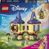 Image de LEGO   Disney Princess Rapunzels Minitoren Toren Bouwpakket voor Kinderen 43294
