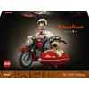 Image de LEGO Ideas Wallace %26 Gromit Bouwpakket voor Volwassenen en Woondecoratie 21371